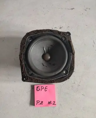 Mazda 6 Front door speaker GM1B6696X 258987005F015473