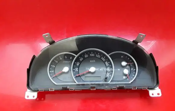 KIA Sorento Speedometer (instrument cluster) 940133E190 20060527 1100098700K