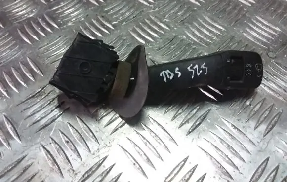 BMW 5 E39 Wiper control stalk 8352013 01200900