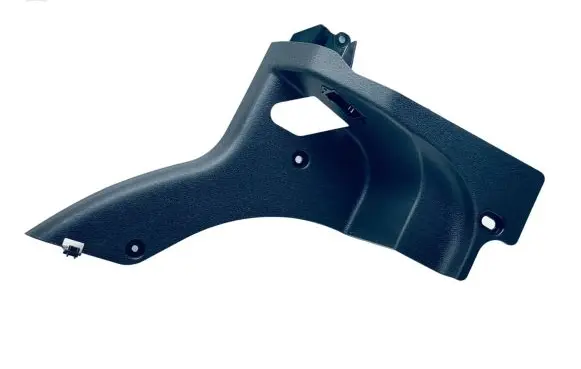 Mercedes-Benz Sprinter W907 W910 Front sill trim cover A9076880000