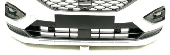 Seat Tarraco Front bumper 5FJ807221D