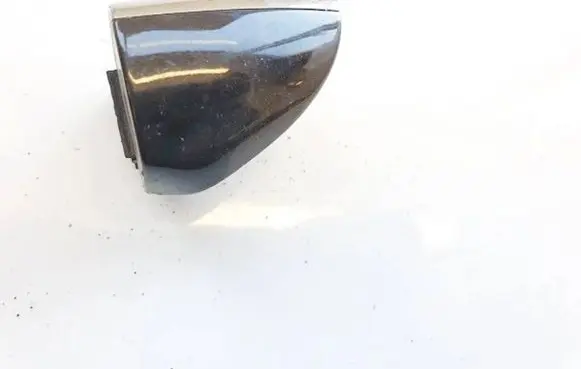 Mercedes-Benz E W211 Loading door cover/cap 