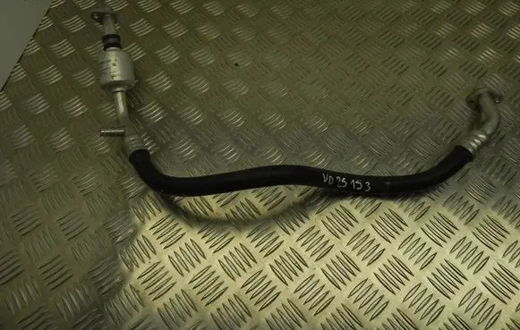 Dacia Sandero Air conditioning (A/C) pipe/hose 924805740R