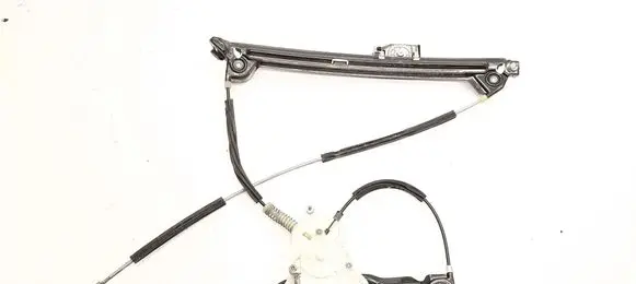 BMW 5 GT F07 Front door electric window regulator E007017003 E007017001