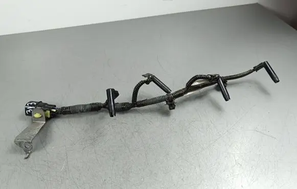 Mitsubishi Eclipse Cross Glow plug wires 8541B800 20181227 R1G04V9GJ34