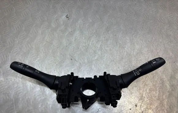 Nissan Qashqai Wiper turn signal indicator stalk/switch 14506SN1
