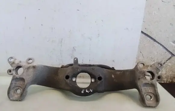 Audi A4 S4 B6 8E 8H Front subframe 36788690