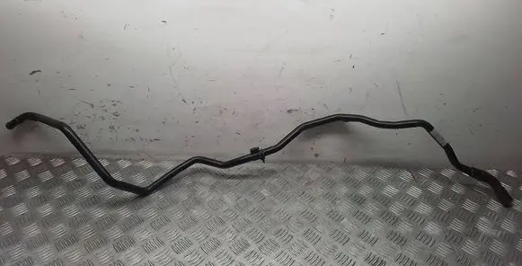 Porsche 911 991 Engine coolant pipe/hose 9P1121070A