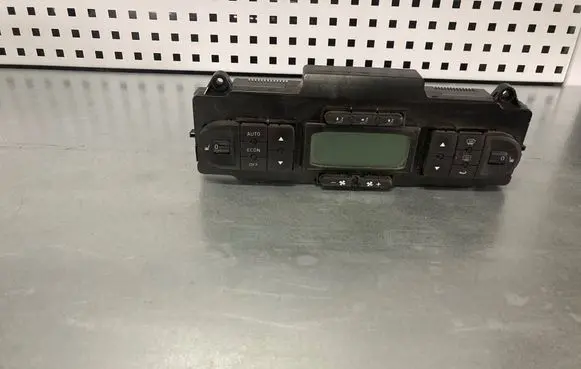Seat Altea XL Air conditioner control unit module 5HB00887605