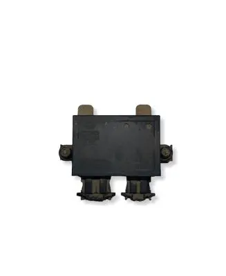 Volkswagen Sharan Immobilizer control unit/module 6H0953257