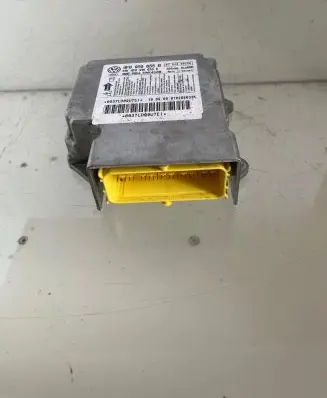 Audi A6 S6 C6 4F Airbag control unit/module 4F0959655B 4F0910655E 07H29S0260