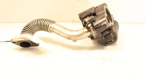 Renault Laguna III EGR valve