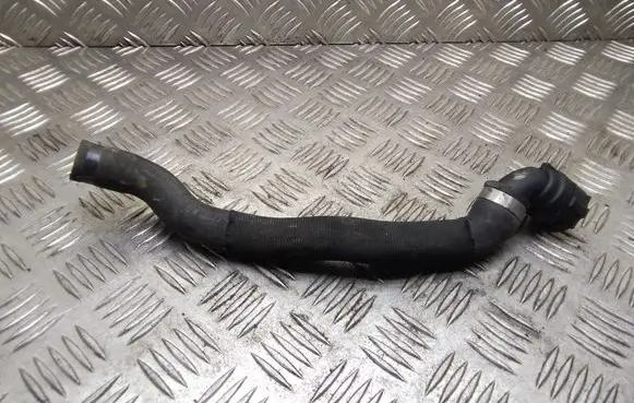BMW 1 E81 E87 Engine coolant pipe/hose 692859105 1437865