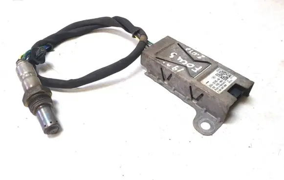 Ford Focus Lambda probe sensor