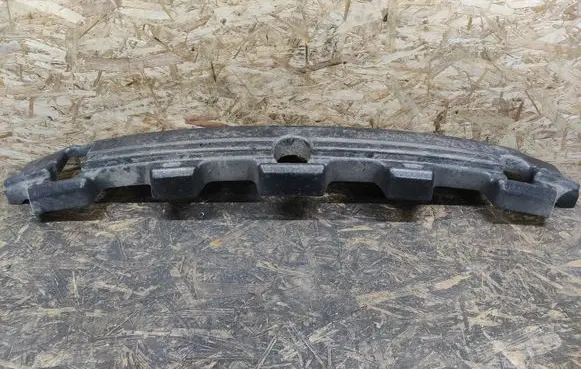 Hyundai i30 Rear bumper foam support bar 866202R300