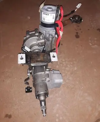 Toyota Avensis T270 Electric power steering pump 4525005561