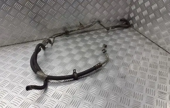 Volvo S40 Power steering hose/pipe/line BRAK