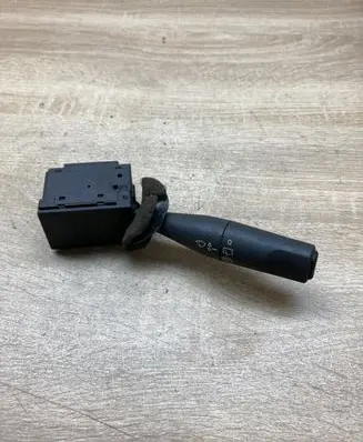 Peugeot 206 Wiper control stalk 96049597ZL