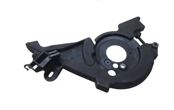 Citroen C4 Grand Picasso Timing belt guard (cover) 9651559980 9651560080