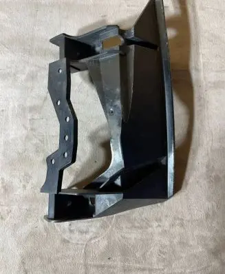 Volvo V40 Alarm system siren 3069481