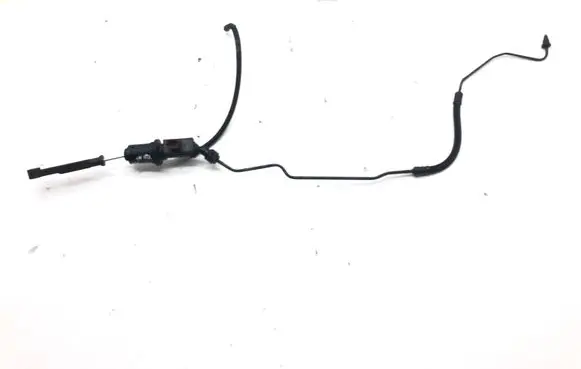 Citroen Berlingo Clutch master cylinder 9689016180