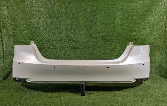 Toyota Camry VIII XV70 Rear bumper 
