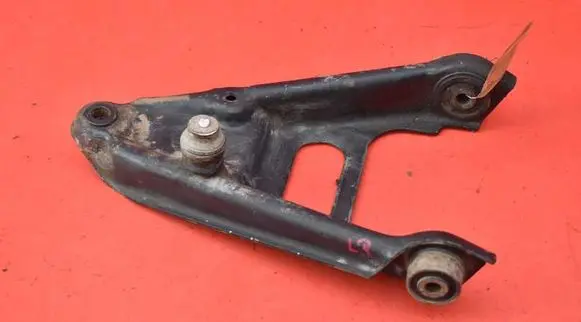 Smart ForTwo I Front control arm