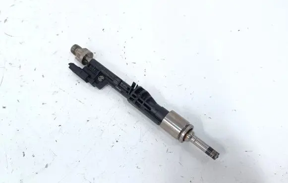 BMW X5M E70 Fuel injector 7597870 0261500109