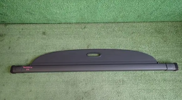 Hyundai Tucson TL Parcel shelf load cover