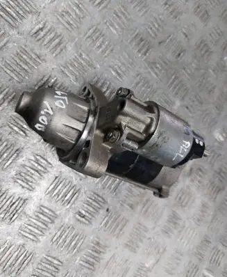 Nissan Pixo Starter motor 31100M71M00