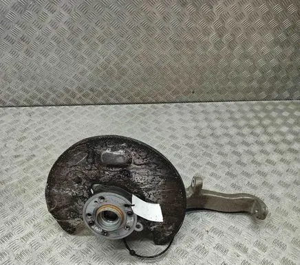 Mercedes-Benz GLE W167 Front wheel hub A1673322500 A1673340300