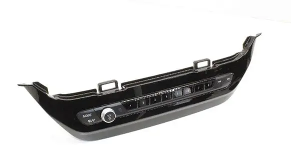 BMW iX3 G08 Sound control switch 5A47C37