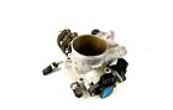 Subaru Impreza II Throttle valve SERA483-06