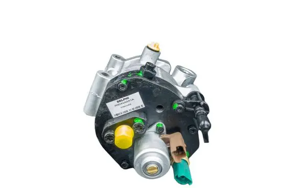 Dacia Dokker Fuel injection high pressure pump 9042a013a 06305000 1520084A15