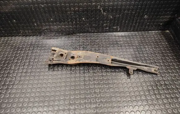 Peugeot 4008 Front subframe