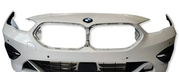 BMW 2 F44 Front bumper 51117474575