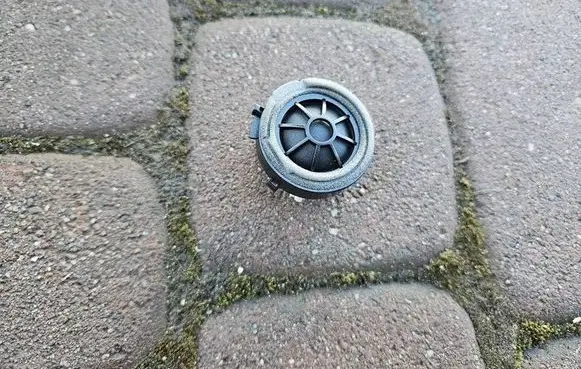 Toyota Highlander XU70 Subwoofer speaker 31023JH011 8615007100