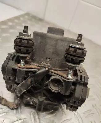 Volvo V60 Vacuum pump