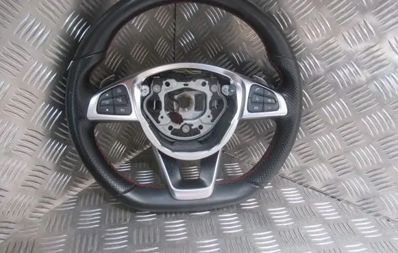 Mercedes-Benz E W213 Steering wheel 