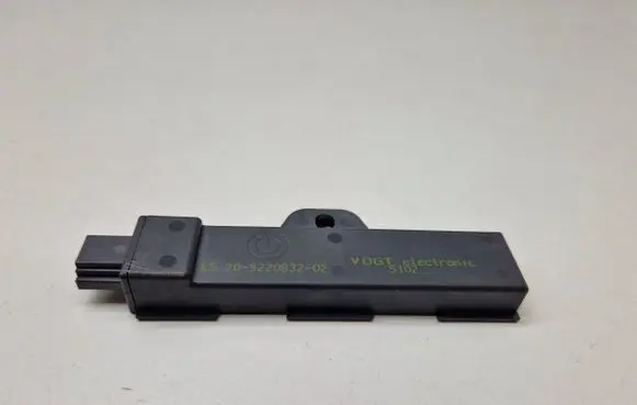 BMW X3 F25 Interior comfort aerial antenna 9220832