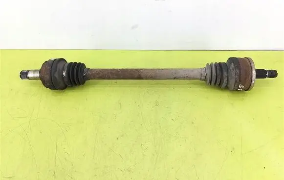 Mercedes-Benz C W203 Rear driveshaft