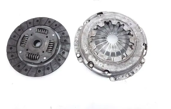 Seat Ibiza III (6L) Clutch set kit