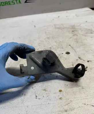 Mazda 6 Other exterior part