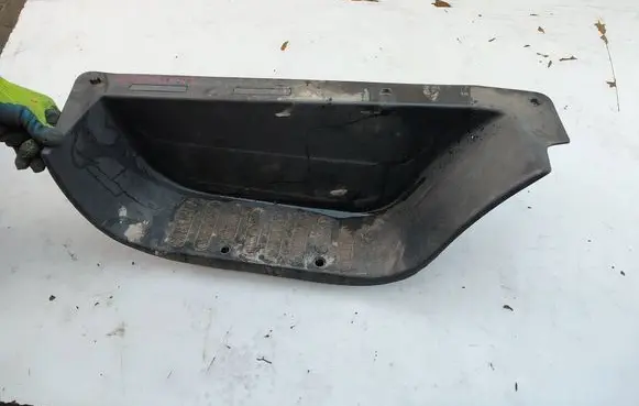 Renault Master III Other exterior part 