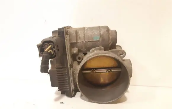 Nissan Murano Z50 Throttle valve