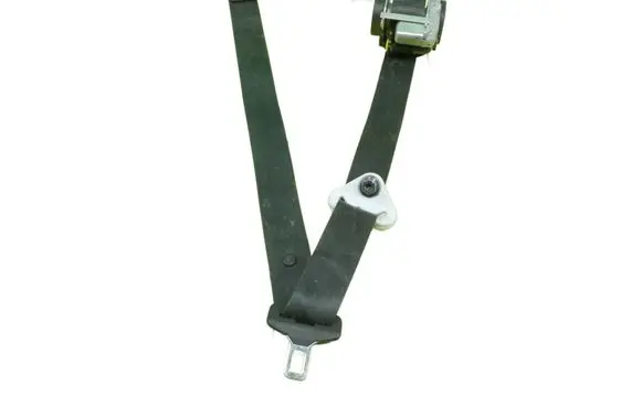 Peugeot 2008 I Front seatbelt PRZOD BEZPIECZENSTWA