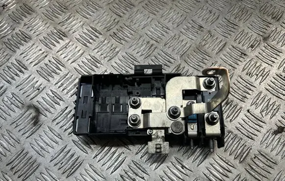 Fuse module
