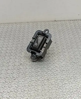 Renault Megane III Cruise control switch 1015009001