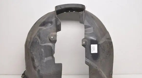 Ford S-MAX Front arch 