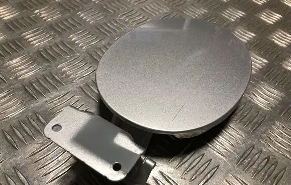 Mazda 3 I Fuel tank cap BP4K